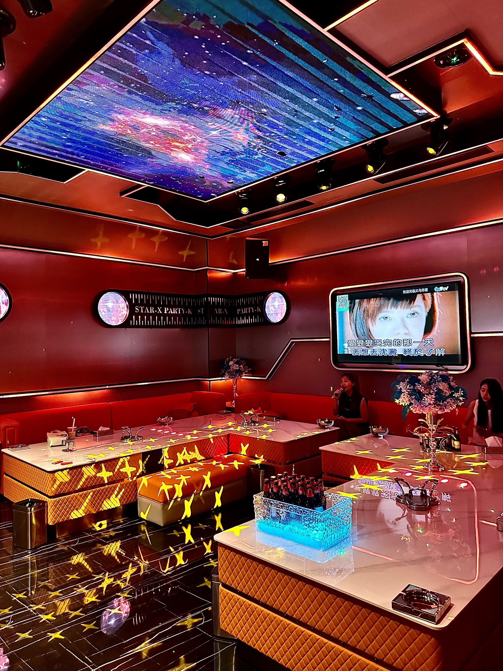 商务ktv与片场的区别-普陀区ktv预定